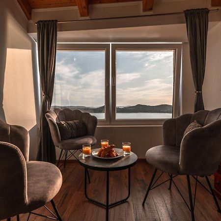 Villa Old Town Šibenik Exteriör bild