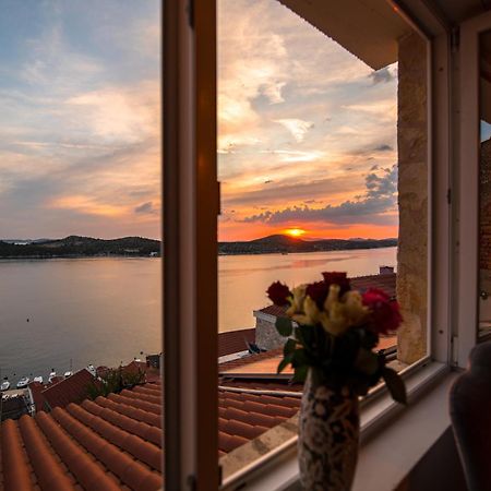 Villa Old Town Šibenik Exteriör bild