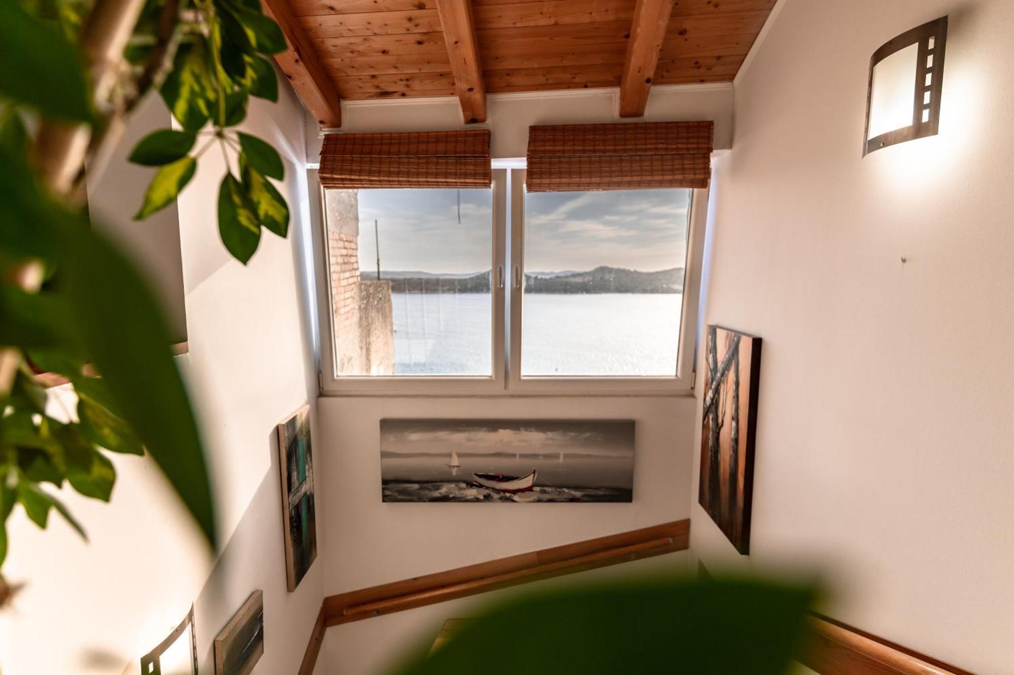 Villa Old Town Šibenik Exteriör bild